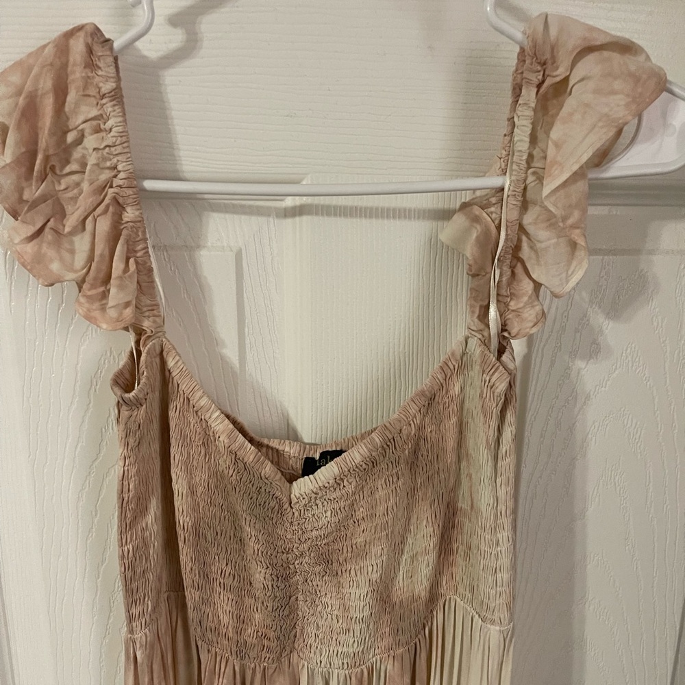 Boutique maxi dress